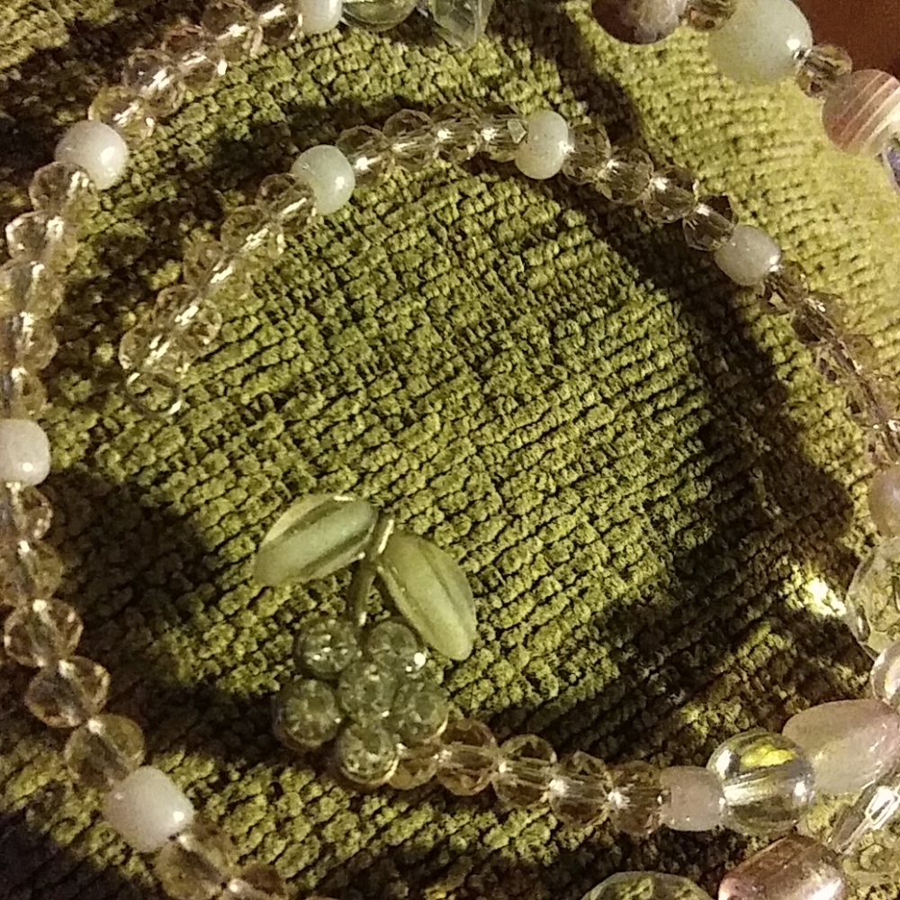 Memory wire bracelet - Picture 5 of 6